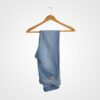 Jean Skinny Celeste Elastizado Tiro Alto Chenoa